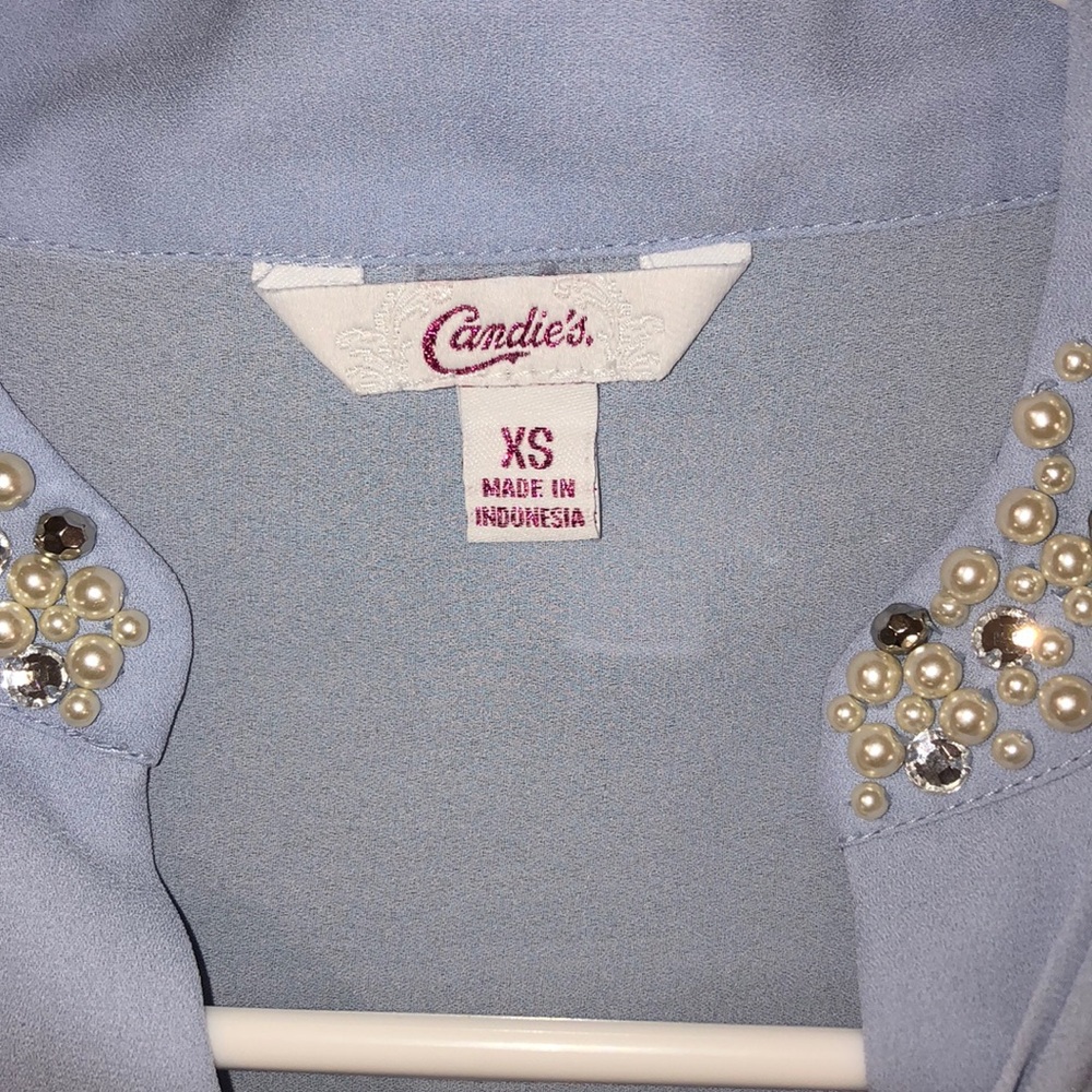 Blouse - Picture 3 of 3